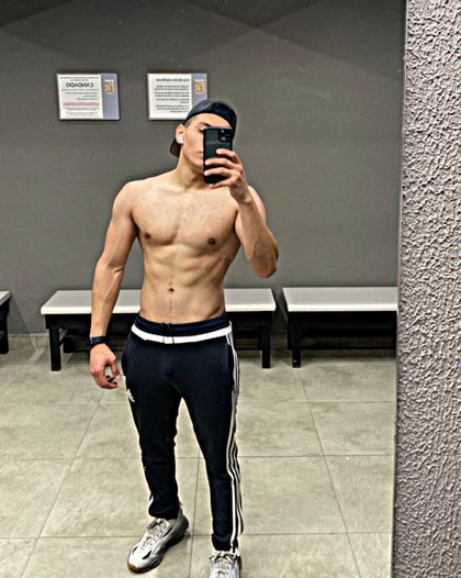 eddytoga OnlyFans picture