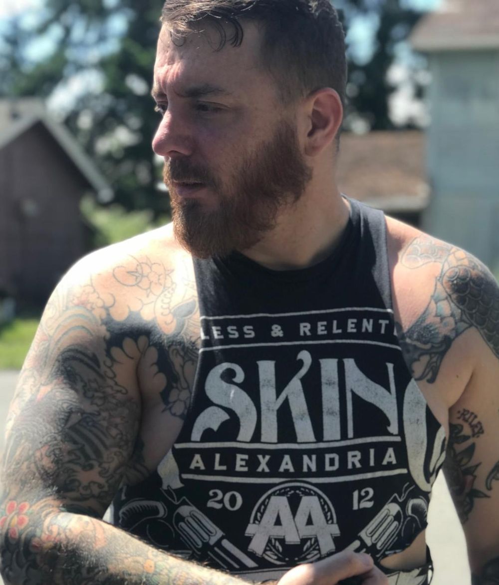 spreadeaglefugitive OnlyFans profile picture