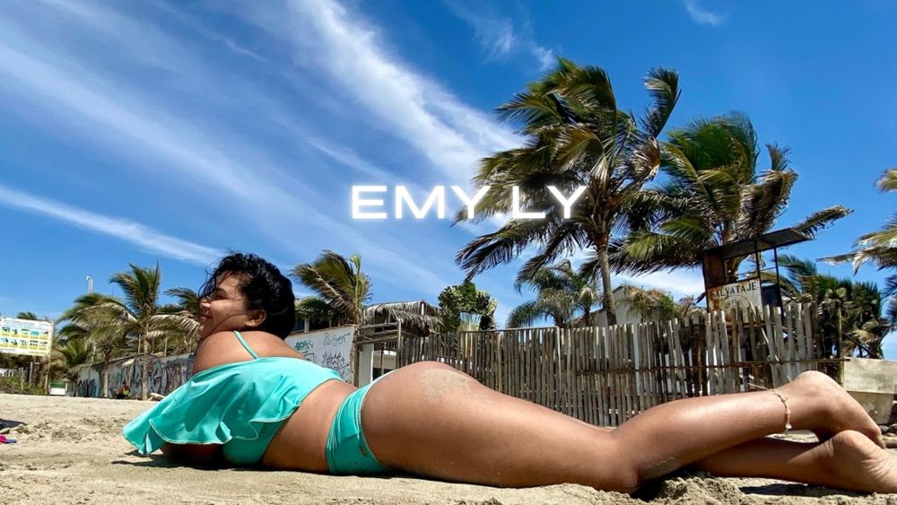 emy_lyy OnlyFans profile picture