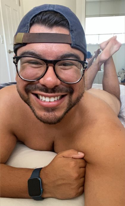 marcothebearista OnlyFans picture