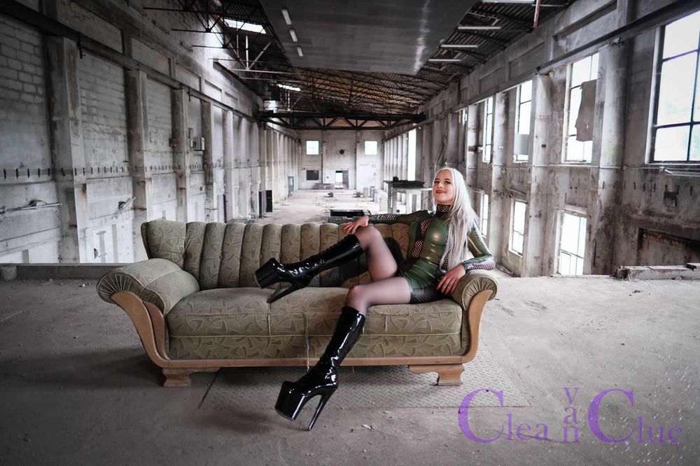 cleavanclue OnlyFans profile picture