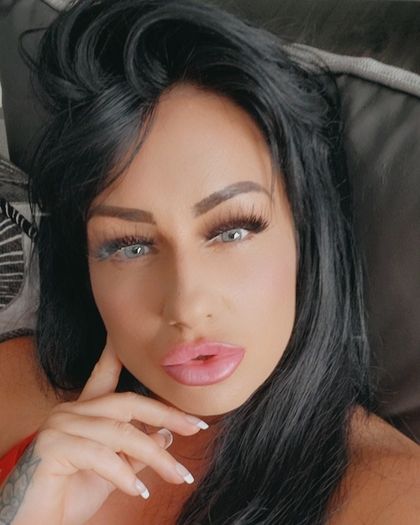 sexygreeneyes11 OnlyFans picture
