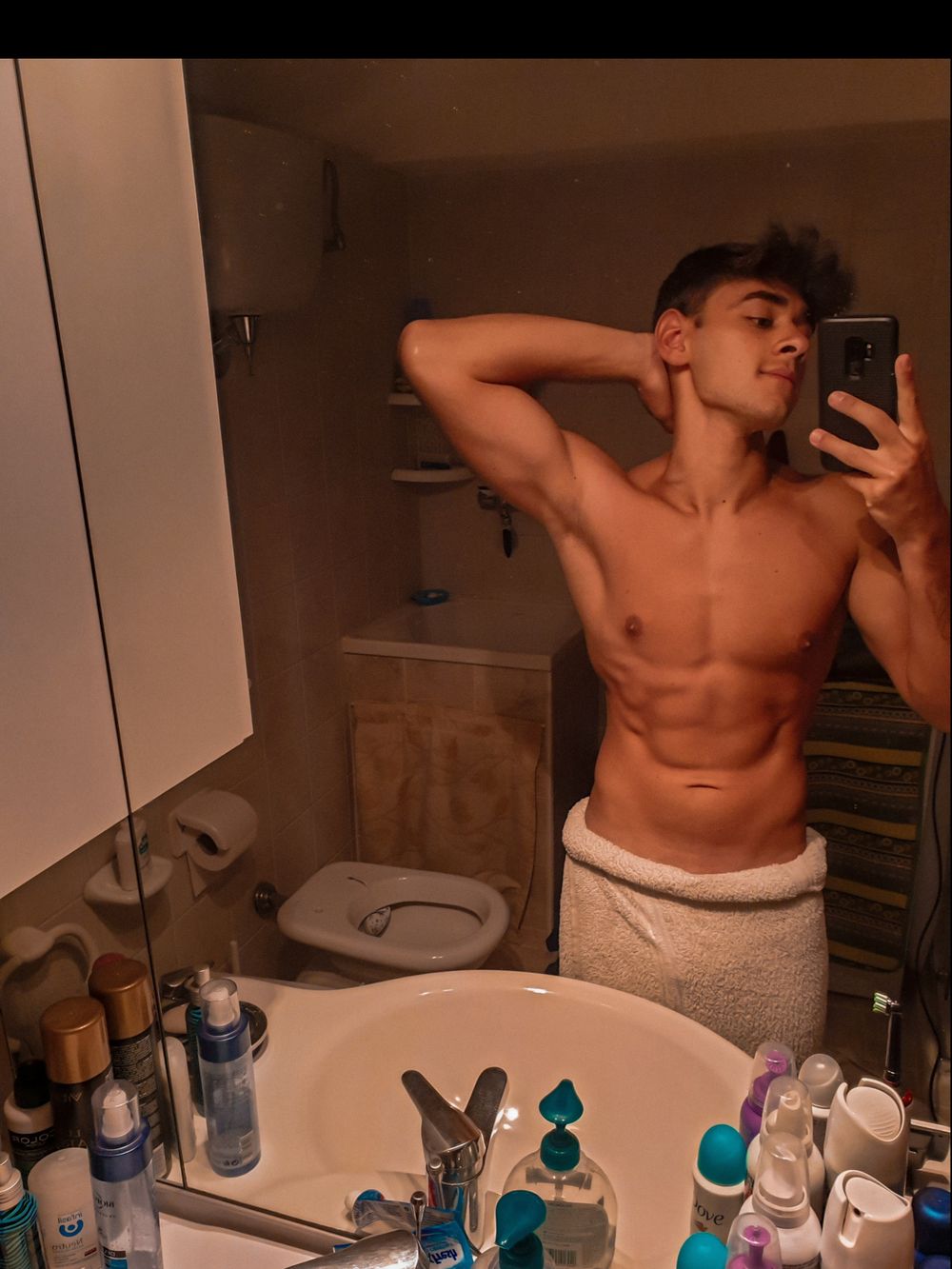 iamgue OnlyFans profile picture