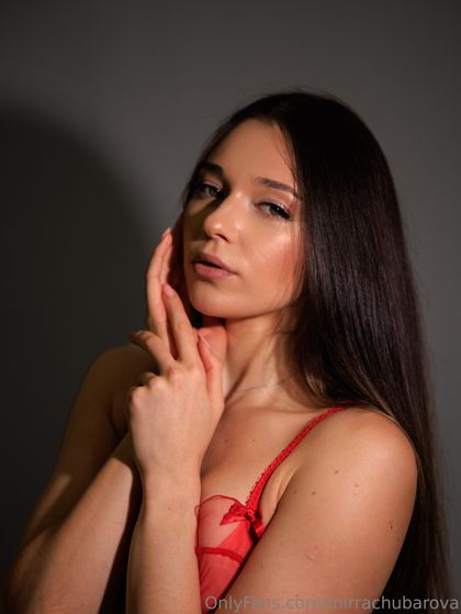 mirrachubarova OnlyFans picture
