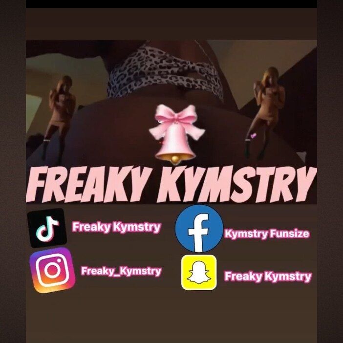 freakykymstry OnlyFans profile picture