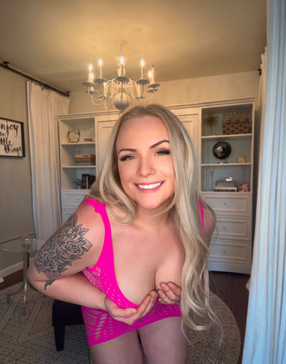 bighoneybuns OnlyFans profile picture