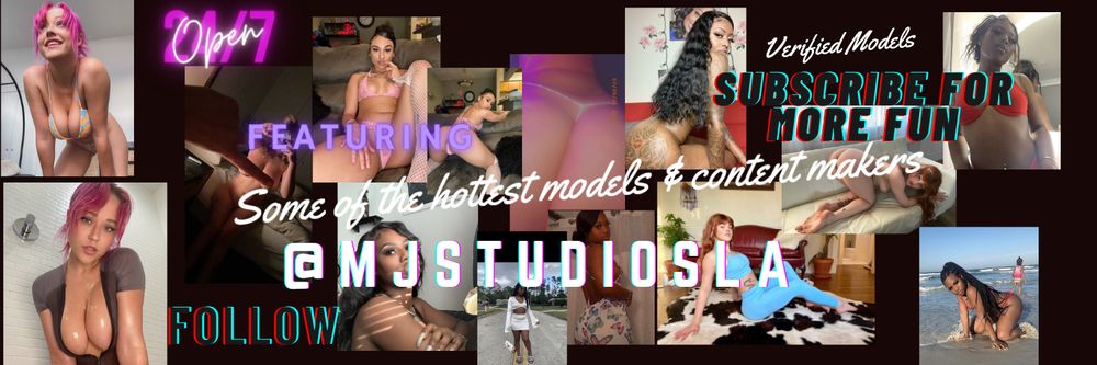 mjstudios OnlyFans profile picture
