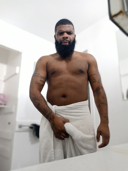 ameenworldwide OnlyFans picture