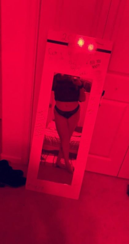 meggybaby521 OnlyFans picture