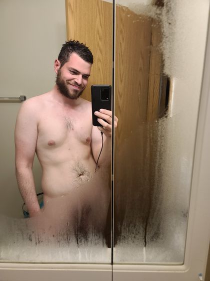 danmarsh01991 OnlyFans picture