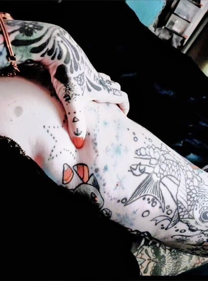 chaosinthenight OnlyFans picture