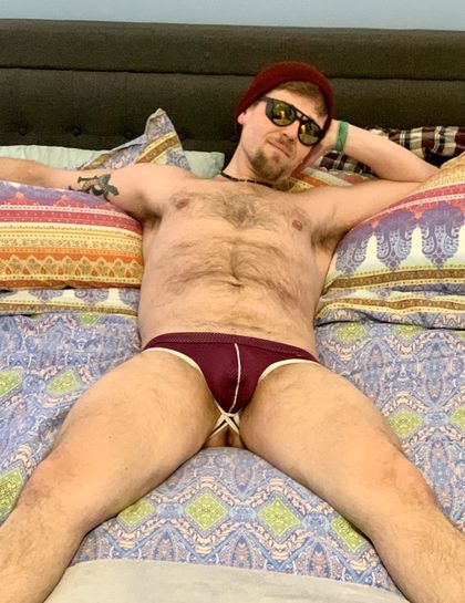 thestripedscript OnlyFans picture