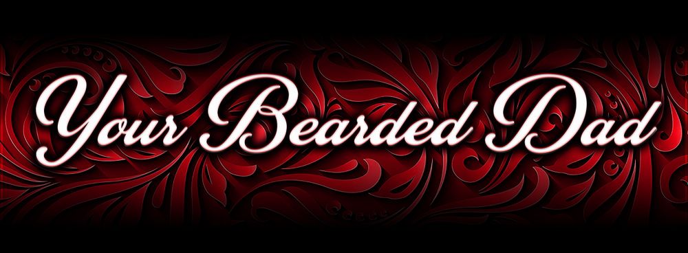 yourbeardeddad OnlyFans profile picture