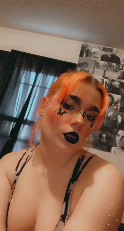 thatspookygirl12 OnlyFans picture