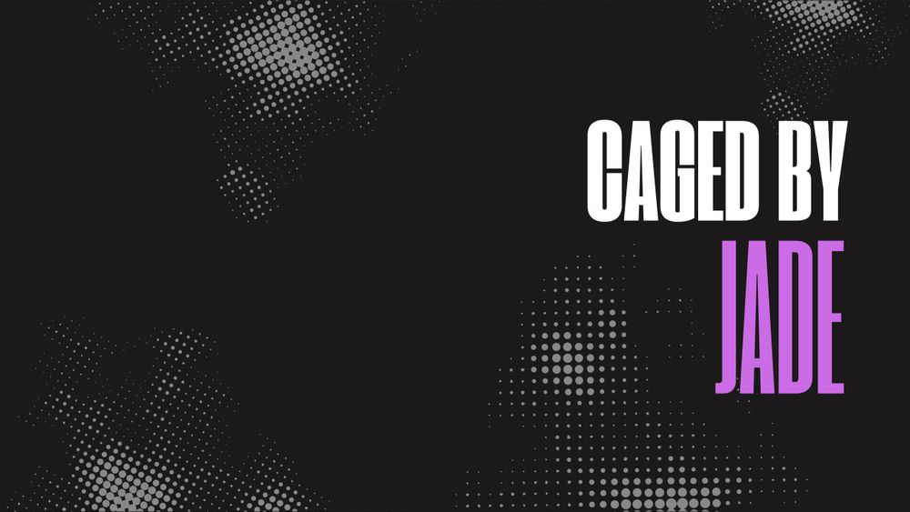 cagedbyjade OnlyFans profile picture