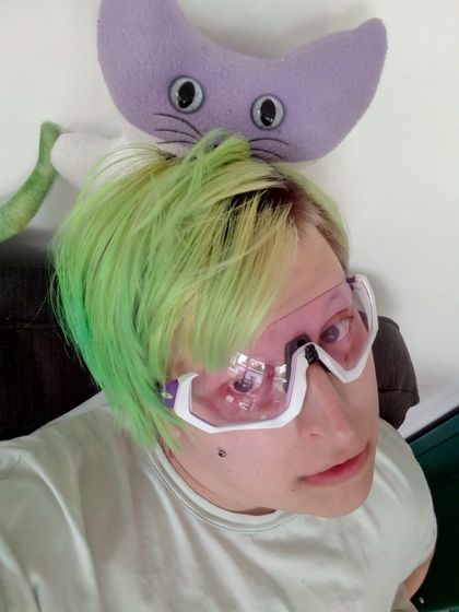 cyborgsexbeing OnlyFans picture