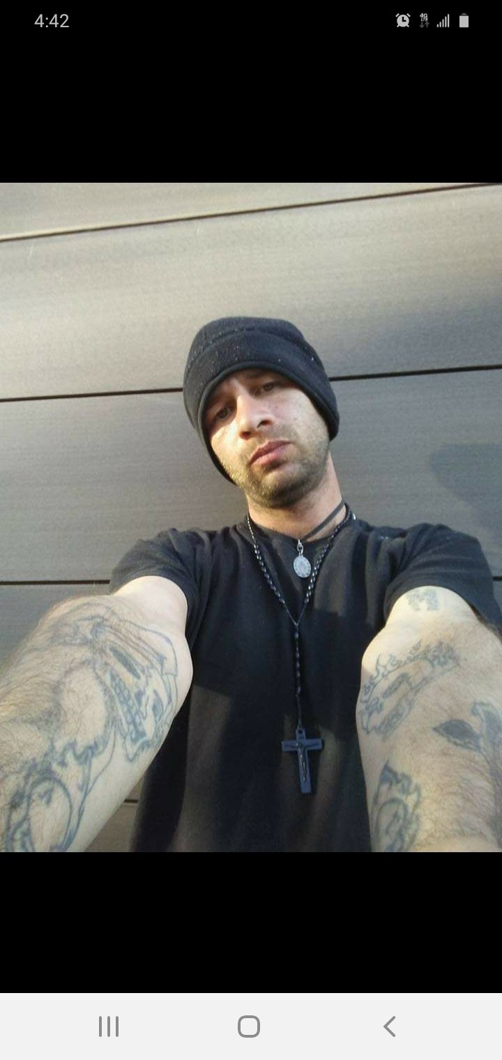 unscathedrelic OnlyFans profile picture