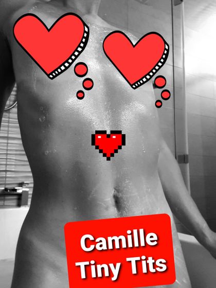 camille_tinytits OnlyFans picture