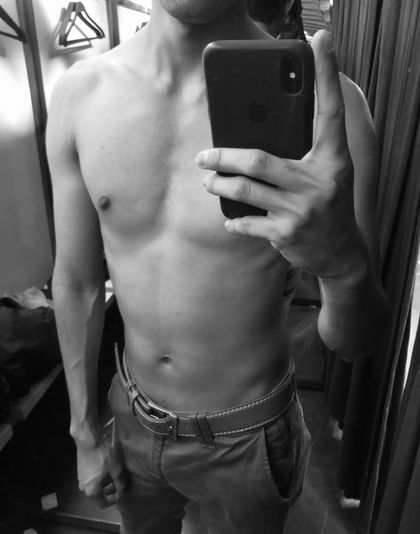 andreol OnlyFans picture