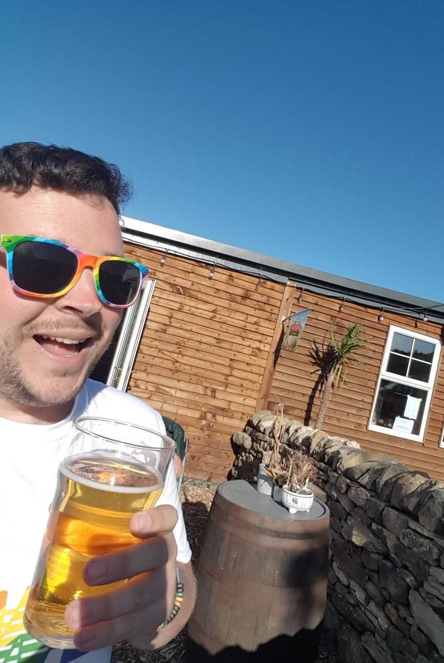 beamishboy OnlyFans profile picture