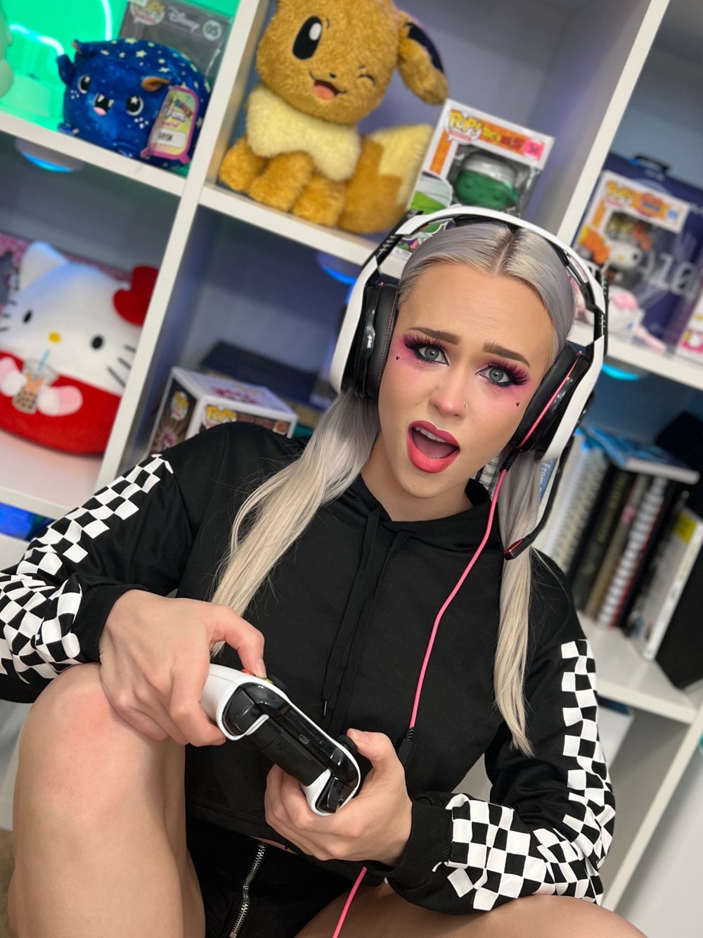 thepenelopeford OnlyFans profile picture