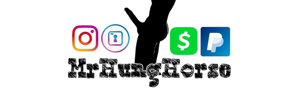 mrhunghorse OnlyFans profile picture