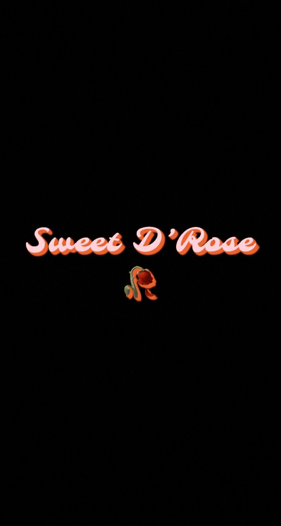 sweet_drose OnlyFans profile picture