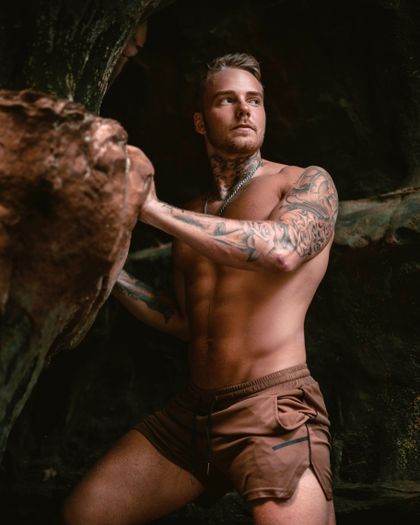 maackimgonna OnlyFans picture