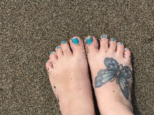 feetshortandsweet OnlyFans profile picture