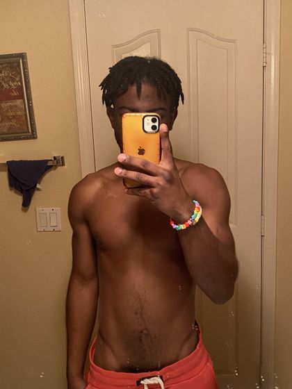 chocolateman2121 OnlyFans picture