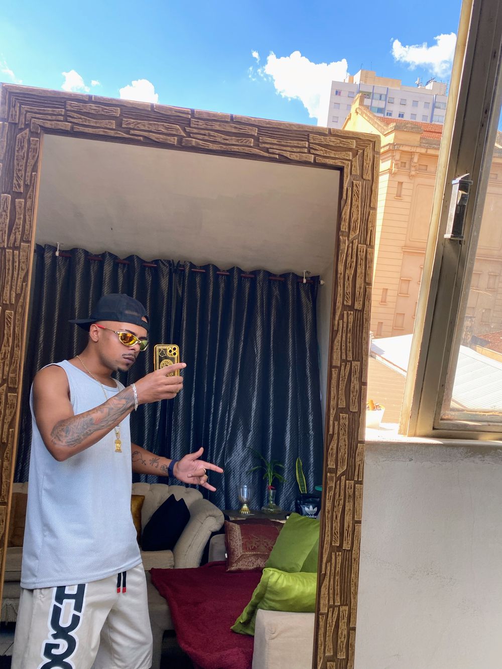 wesleyfreesouza OnlyFans profile picture