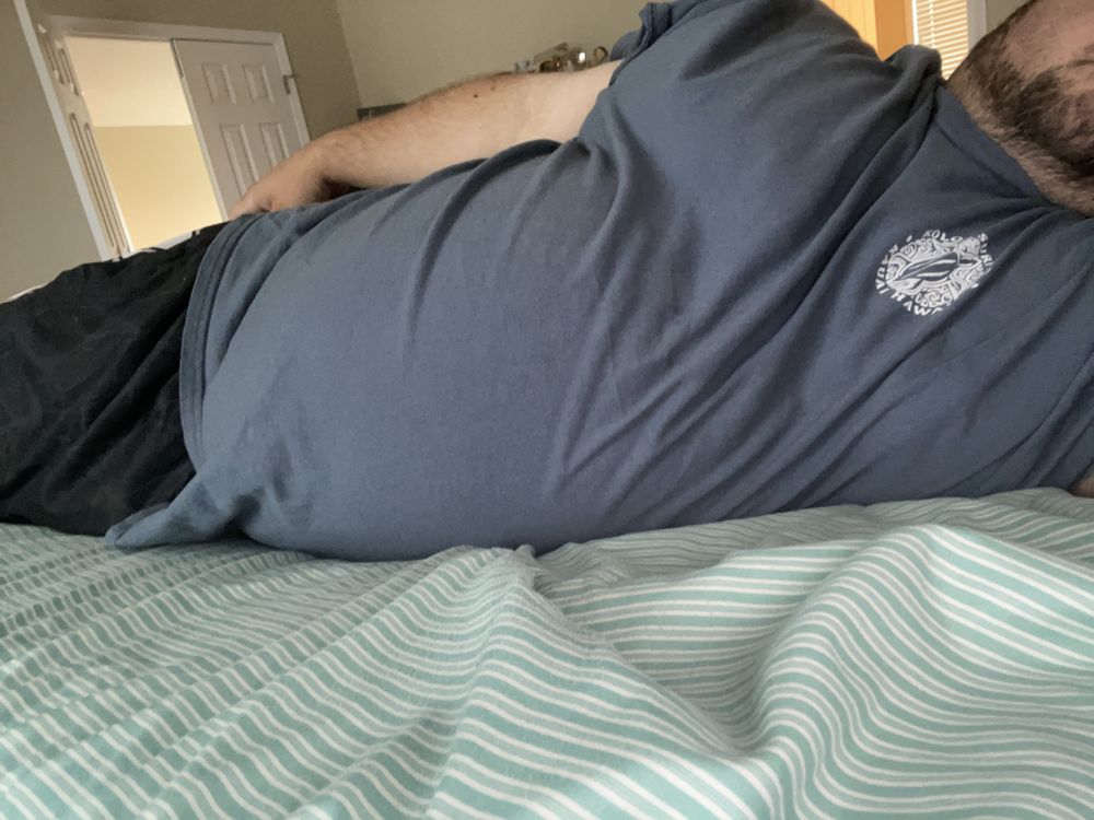 bigbaldman OnlyFans profile picture