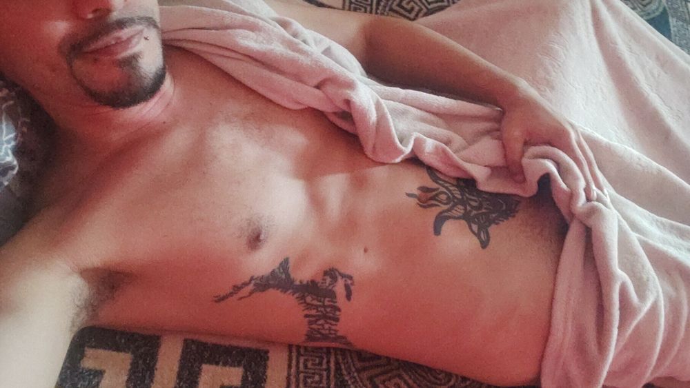 chrizzrizz OnlyFans profile picture