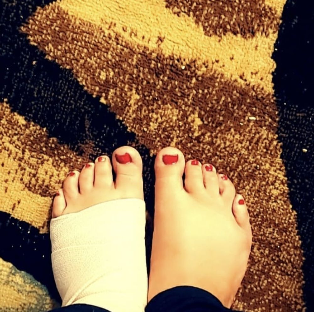princessfeetfeet OnlyFans profile picture