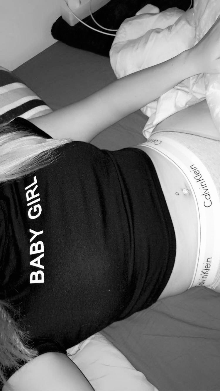 alyshagirl OnlyFans profile picture