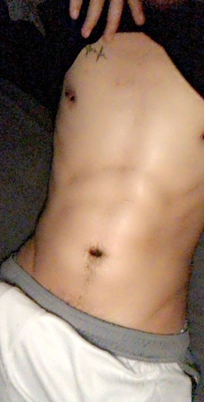 jisaac_x OnlyFans picture
