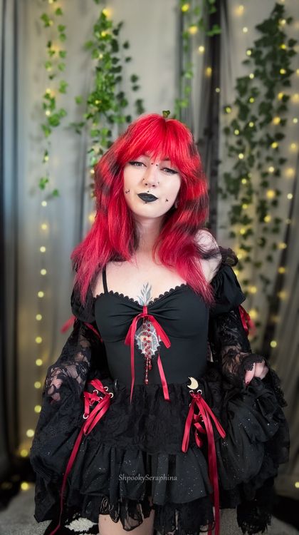 shpookyseraphina OnlyFans picture