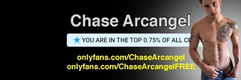 chasearcangelfree OnlyFans profile picture