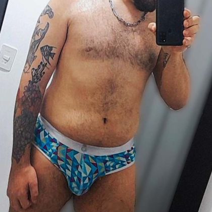 manolobear OnlyFans picture