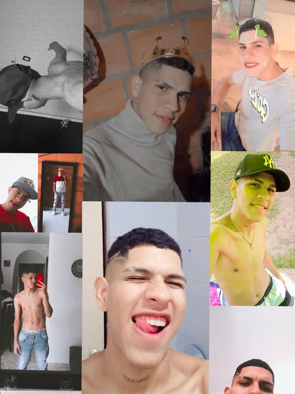 denyer18dc OnlyFans profile picture