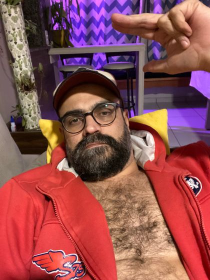 fer-bear OnlyFans picture