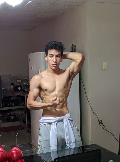 joelteran OnlyFans picture