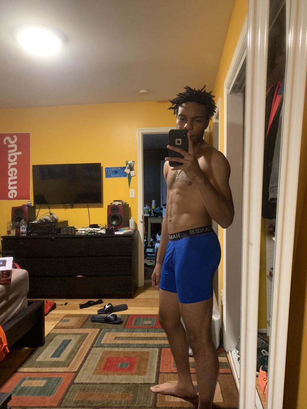 inyagirlsguts23 OnlyFans profile picture