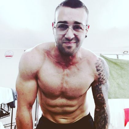 thiagoandersonx OnlyFans picture
