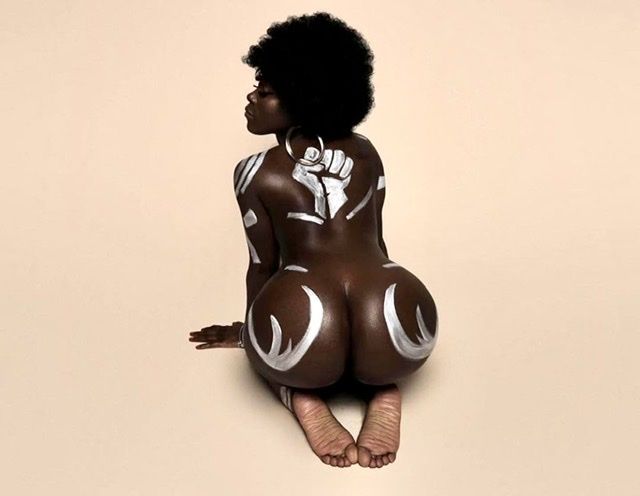 biggchocolateh2ocean OnlyFans profile picture