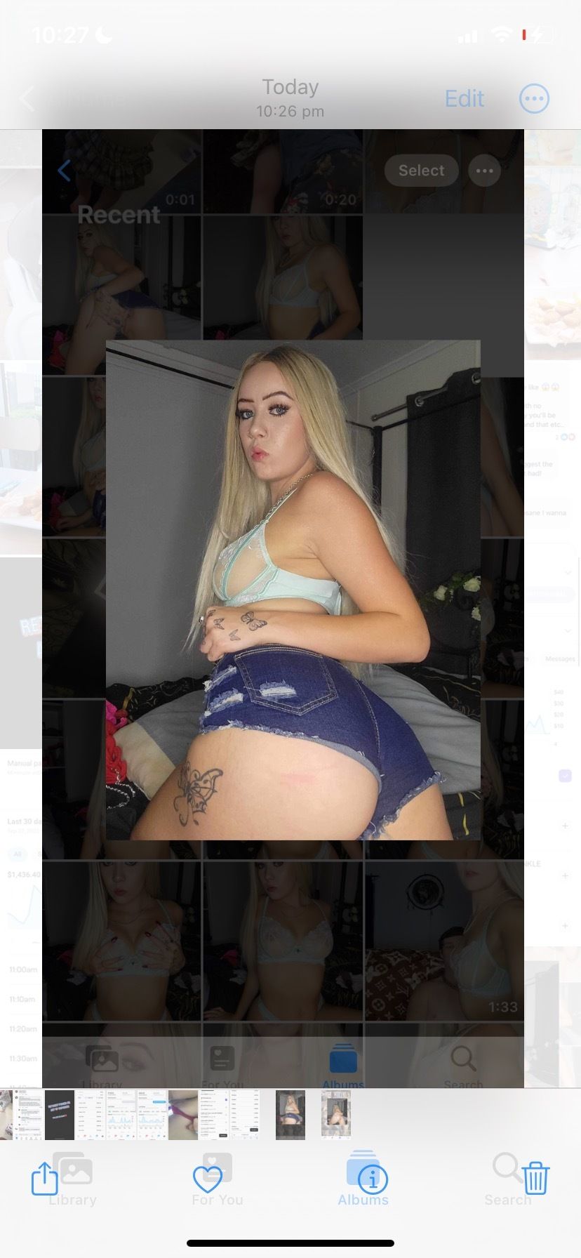 creampxequeen OnlyFans profile picture