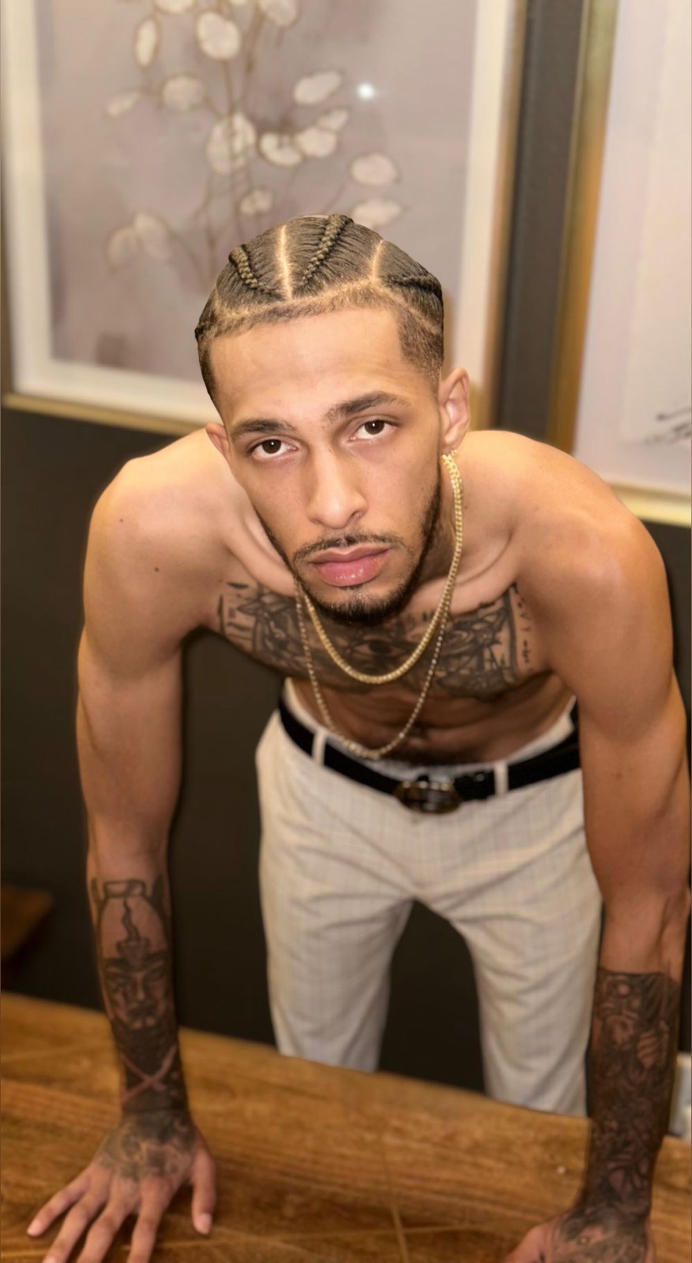 lamarxcarter OnlyFans profile picture