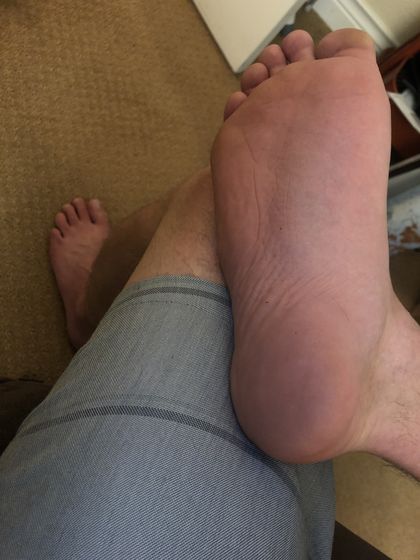 footprint88 OnlyFans picture