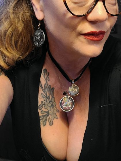 junecleavage1971 OnlyFans picture
