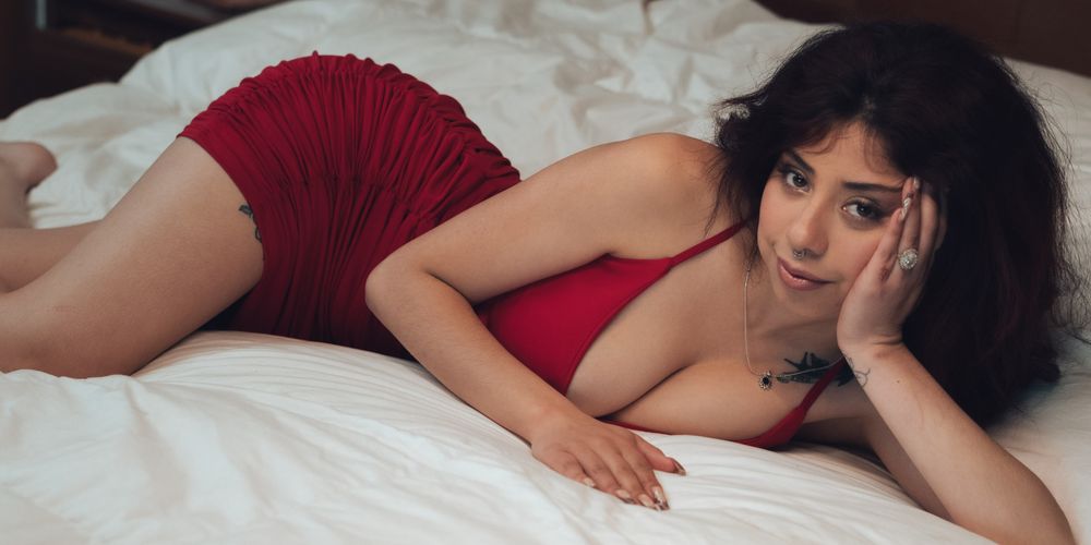 zhamybunny OnlyFans profile picture
